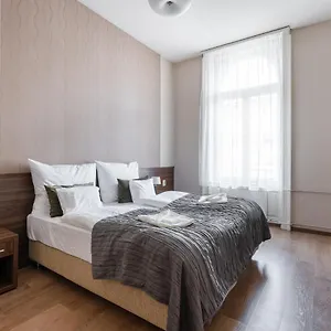 Hotel Elit Boutique Rooms- Location by bqa, Budapest