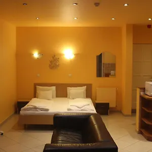 Esprit Hotell