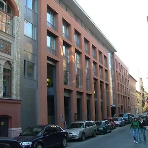 Corvin Budapešť