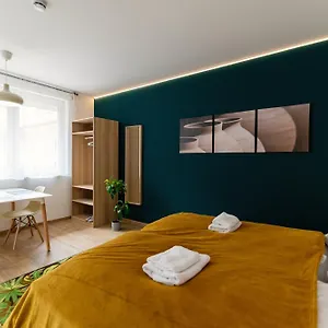Citystay Budapešť