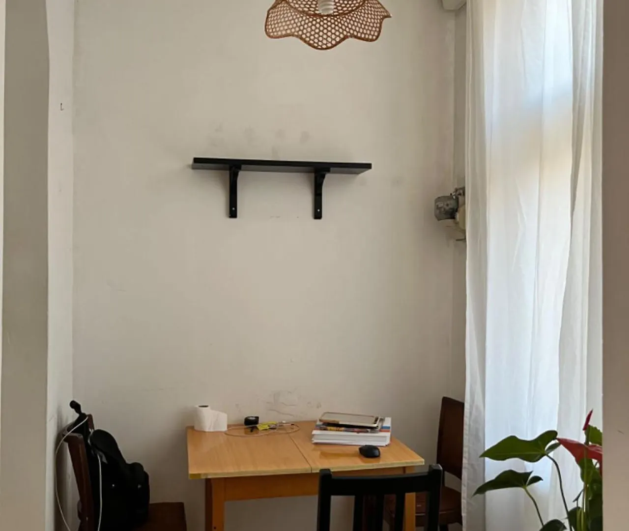 Homestay Private Room For Erasmus Student Budapest