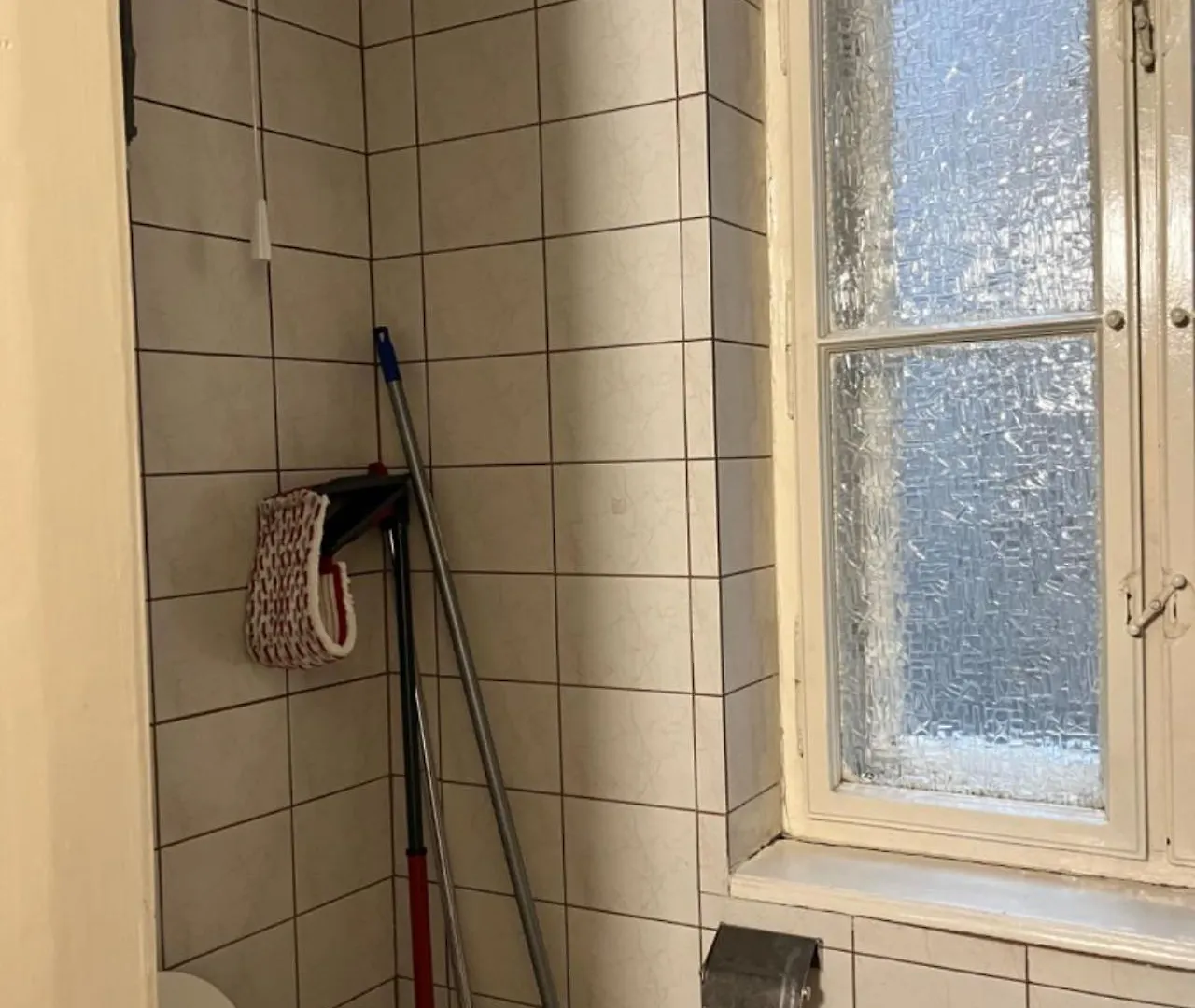 Private Room For Erasmus Student Budapest Homestay