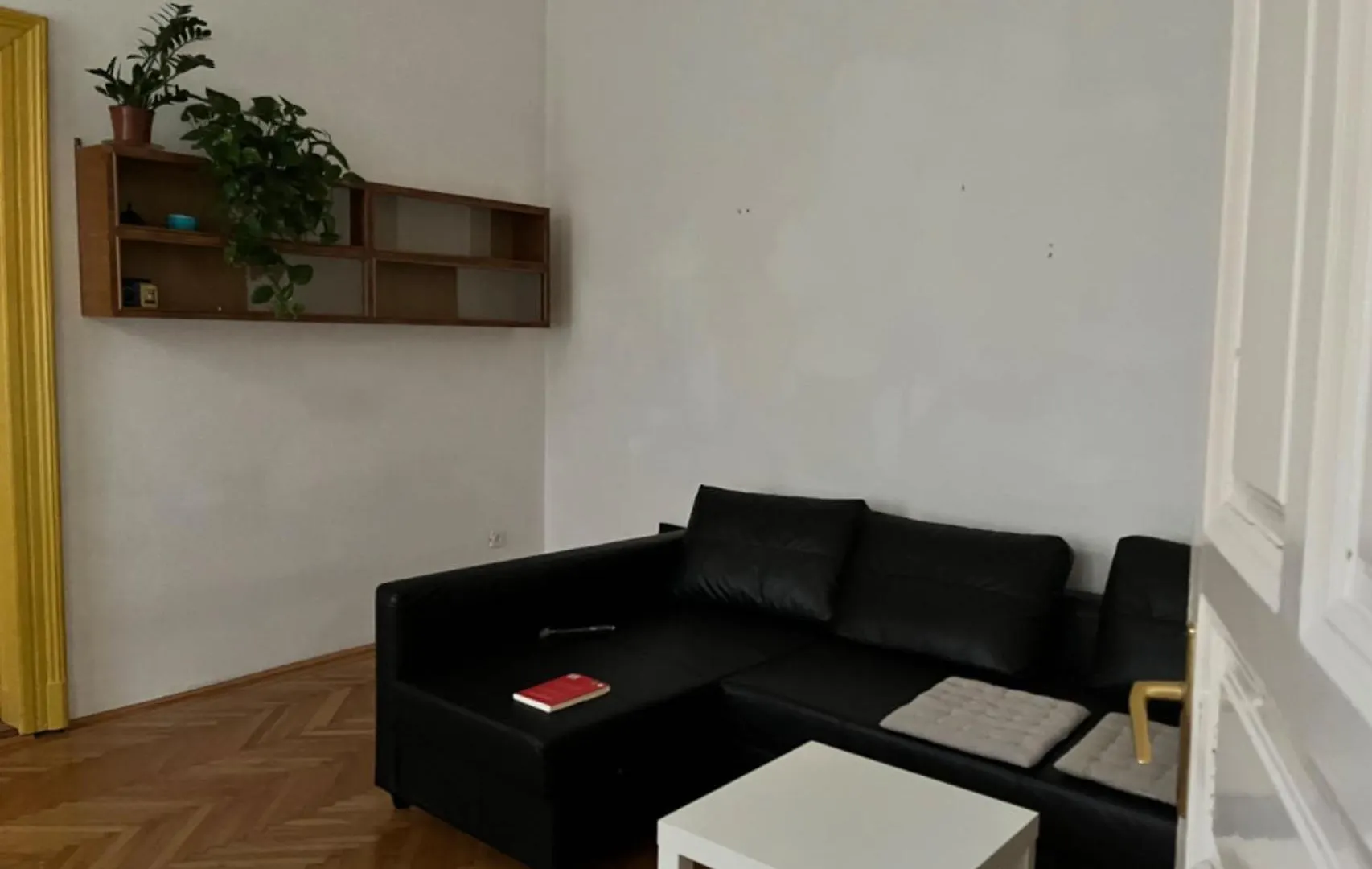 Homestay Private Room For Erasmus Student Budapest