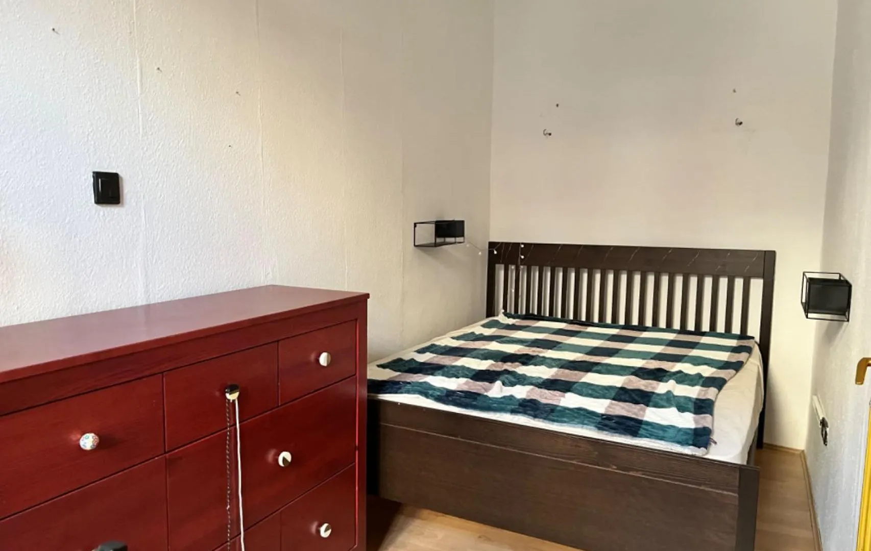 Private Room For Erasmus Student Budapest Hungary