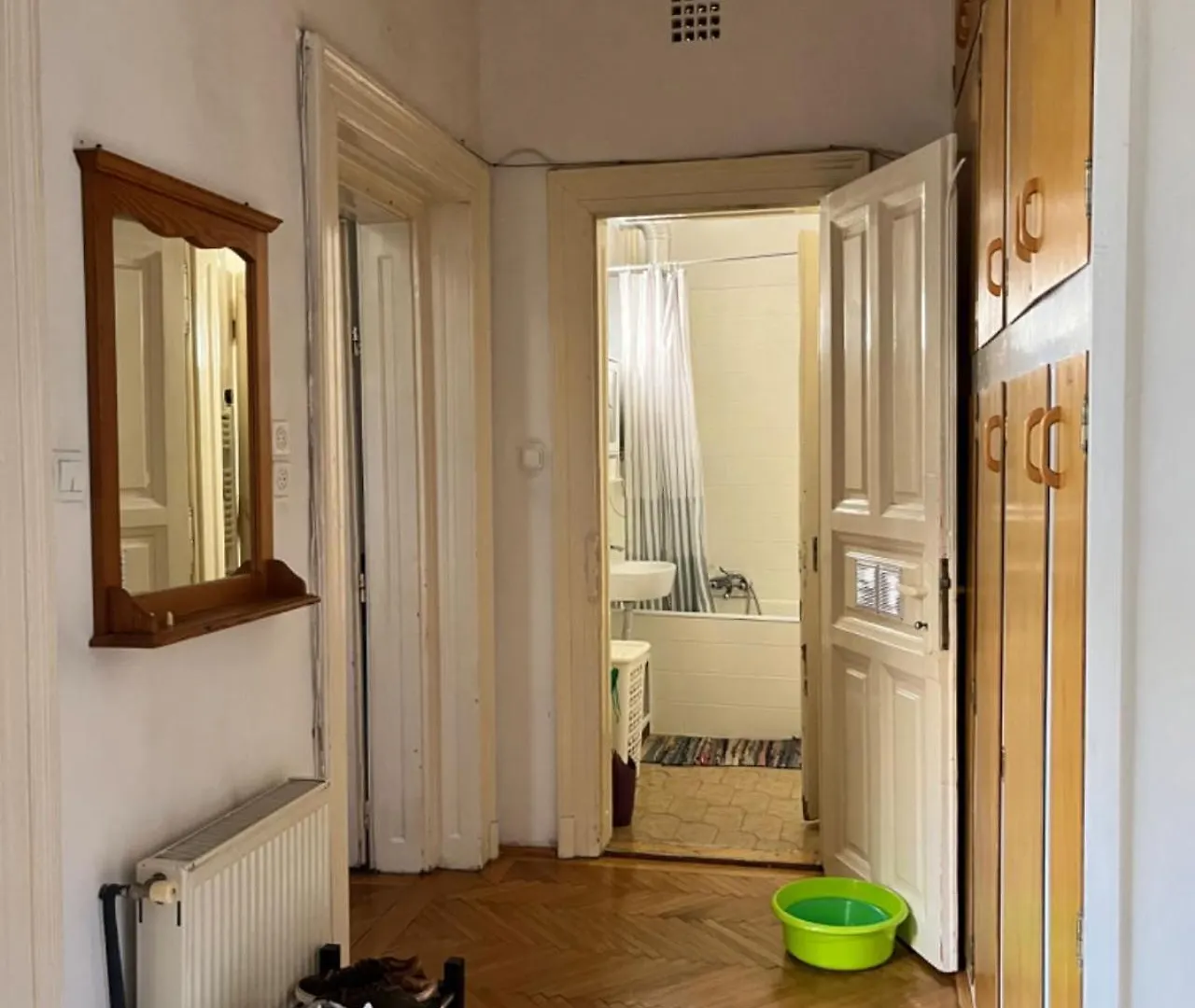 Private Room For Erasmus Student Budapest 0*,  Hungary