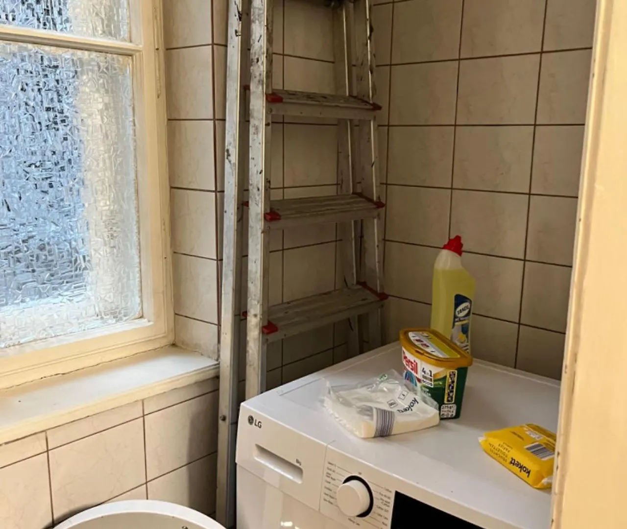 Private Room For Erasmus Student Budapest