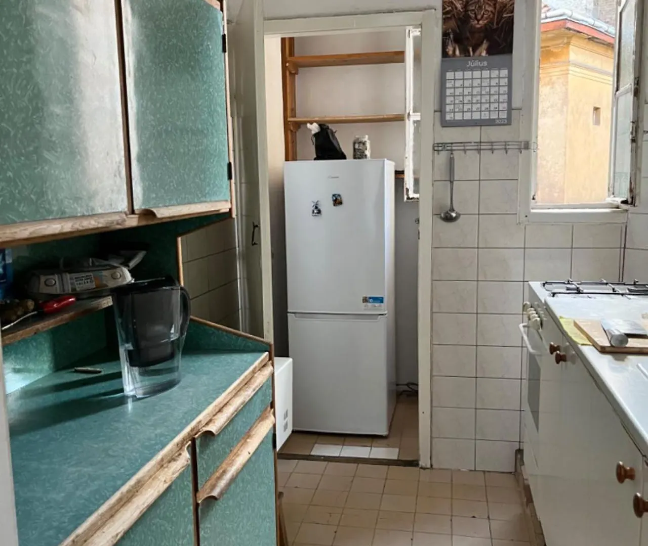Homestay Private Room For Erasmus Student Budapest Hungary